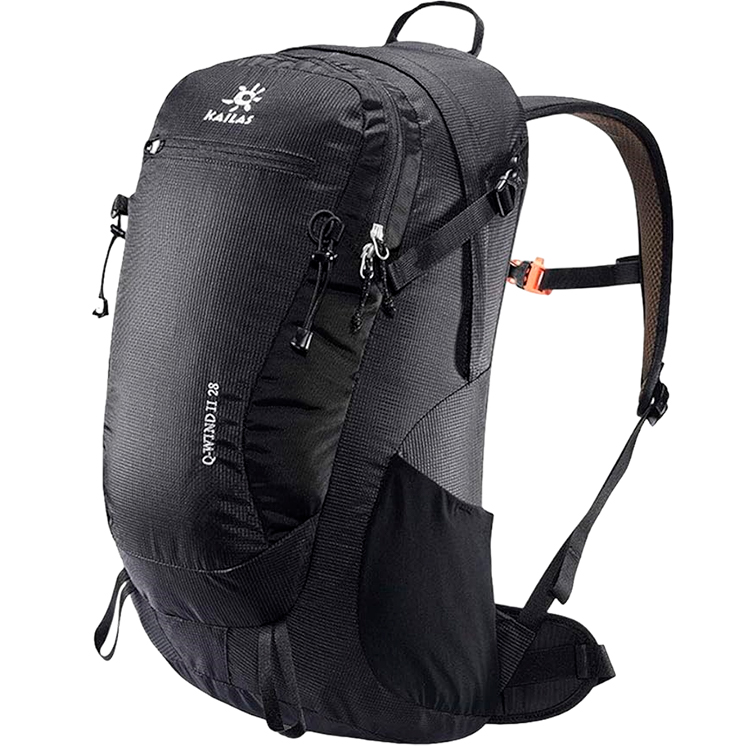 Rucsac Kailas Q-WIND II 28L Outdoor Sport Backpack photo Rucsac Kailas Q-WIND II 28L Outdoor Sport Backpack photo