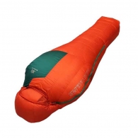 Sac de dormit -15 grade Kailas Mountain 600 Down Sleeping Bag thumbnav 4