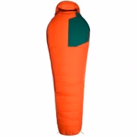 Sac de dormit -30 grade Kailas Mountain -30 Down Sleeping Bag