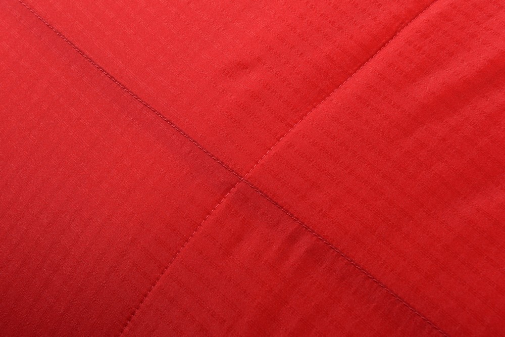 Sac de dormit 0 grade Kailas CAMPER -5 SLEEPING BAG photo 4