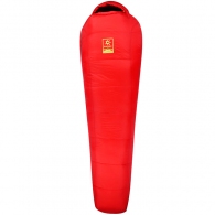 Спальный мешок 0 градусов Kailas CAMPER SLEEPING BAG thumbnav