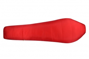 Sac de dormit 0 grade Kailas CAMPER -5 SLEEPING BAG thumbnav 2