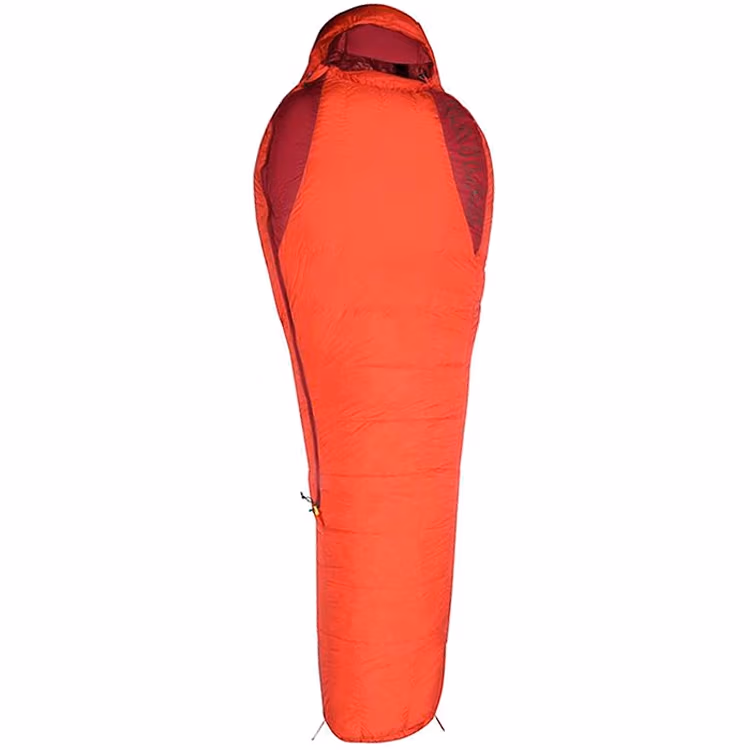 Sac de dormit -25 grade Kailas Mountain -23 Down Sleeping Bag 