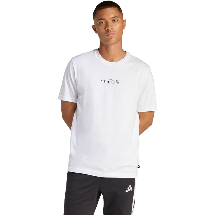 Футболка Adidas DONUT TEE photo 1