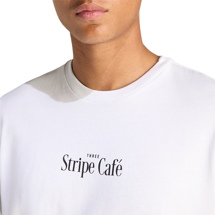 Футболка Adidas DONUT TEE photo 4