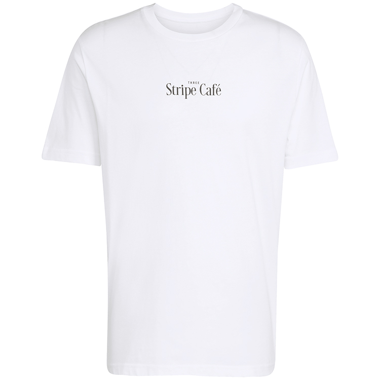 Футболка Adidas DONUT TEE photo 6