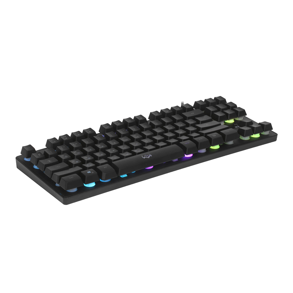 Tastatura cu fir Sven KBG7400 / Membrana photo 6