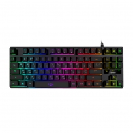 Tastatura cu fir Sven KBG7400 thumbnav 1