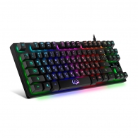 Tastatura cu fir Sven KBG7400 thumbnav 5