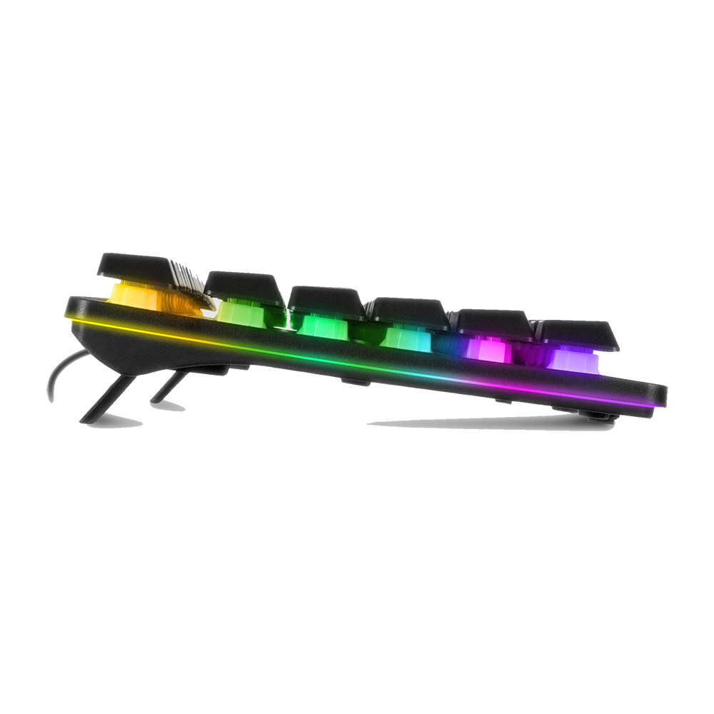 Tastatura cu fir Sven KBG8000 / Membrana photo 2