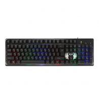 Tastatura cu fir Sven KBG8000  thumbnav 1