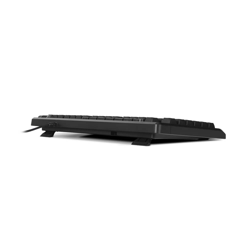 Клавиатура проводная Sven KB G 8200 / Мембранная photo 2