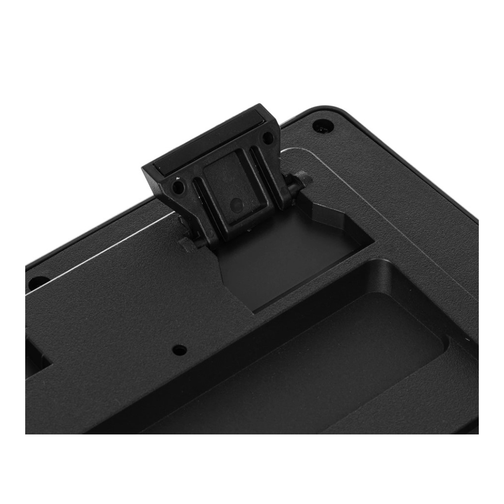Клавиатура проводная Sven KB G 8200 / Мембранная photo 6