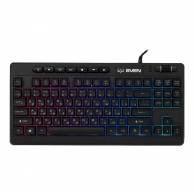 Клавиатура проводная  Sven KB G 8200 thumbnav 1