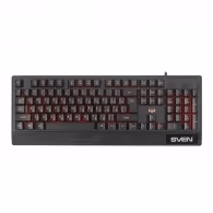 Tastatura cu fir Sven KBG8300