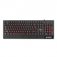 Tastatura cu fir Sven KBG8300 thumbnav 1