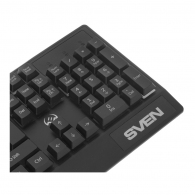 Tastatura cu fir Sven KBG8300 thumbnav 3
