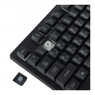 Tastatura cu fir Sven KBG8300 thumbnav 7