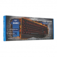 Tastatura cu fir Sven KBG8300 thumbnav 8