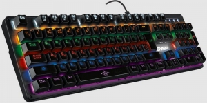 Клавиатура проводная  Sven KBG9100 thumbnav 2