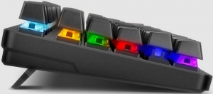 Клавиатура проводная  Sven KBG9100 thumbnav 3