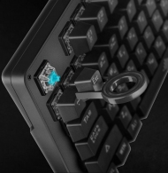 Клавиатура проводная  Sven KBG9100 thumbnav 6