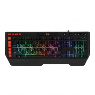 Клавиатура проводная  Sven KBG9600 thumbnav 1