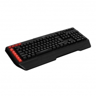Клавиатура проводная  Sven KBG9600 thumbnav 3