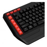 Клавиатура проводная  Sven KBG9600 thumbnav 4