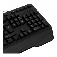 Клавиатура проводная  Sven KBG9600 thumbnav 5