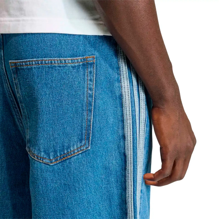 Шорты Adidas FIREBIRD ADICOLOR DENIM photo 7