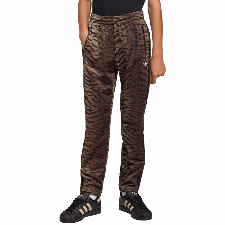 Брюки Adidas FIREBIRD