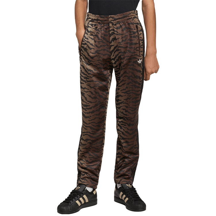 Брюки Adidas FIREBIRD