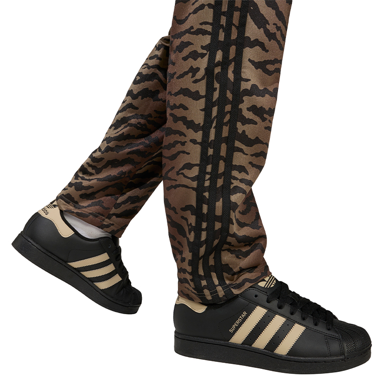 Брюки Adidas FIREBIRD photo 3