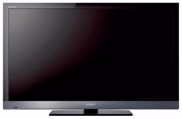 LED телевизор Sony KDL-40EX600 