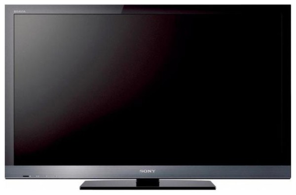 Televizor Sony KDL-40EX600 / 40" / / Full HD photo 1 Televizor Sony KDL-40EX600 / 40" / / Full HD photo 1