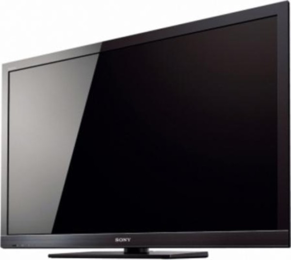 Televizor Sony KDL-40EX600 / 40" / / Full HD photo 3