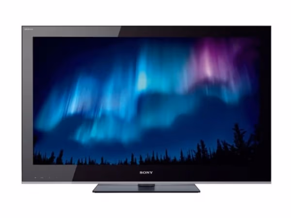 LED телевизор Sony KDL-40NX700 