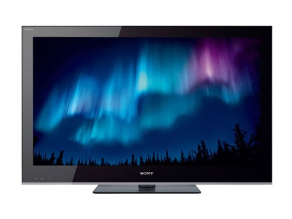 Televizor Sony KDL-40NX700 / 40" / / Full HD photo 1