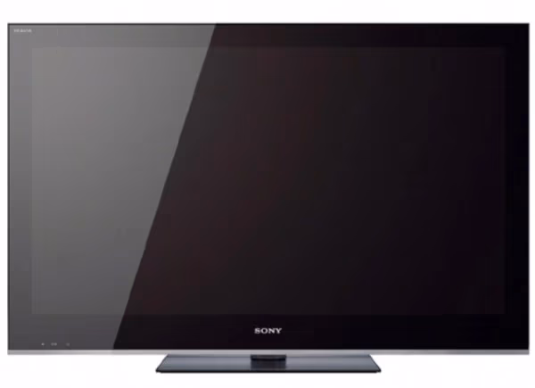 LED телевизор Sony KDL-46NX700 