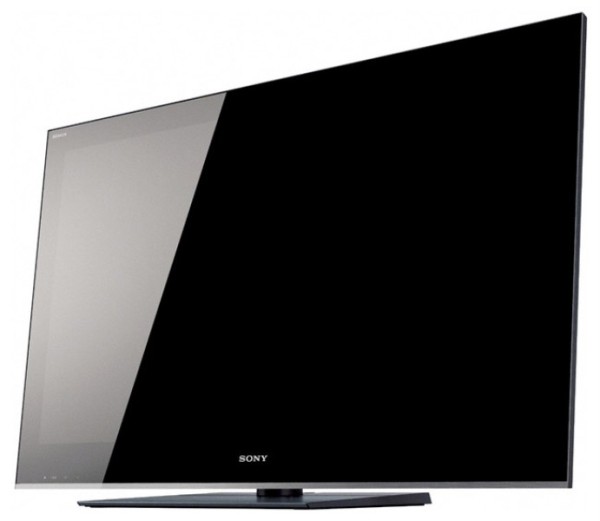 Televizor Sony KDL-46NX700 / 46" / / Full HD photo 3