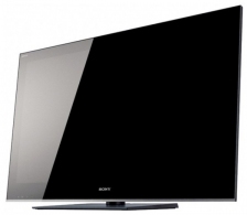 Televizor LED Sony KDL-46NX700 thumbnav 3
