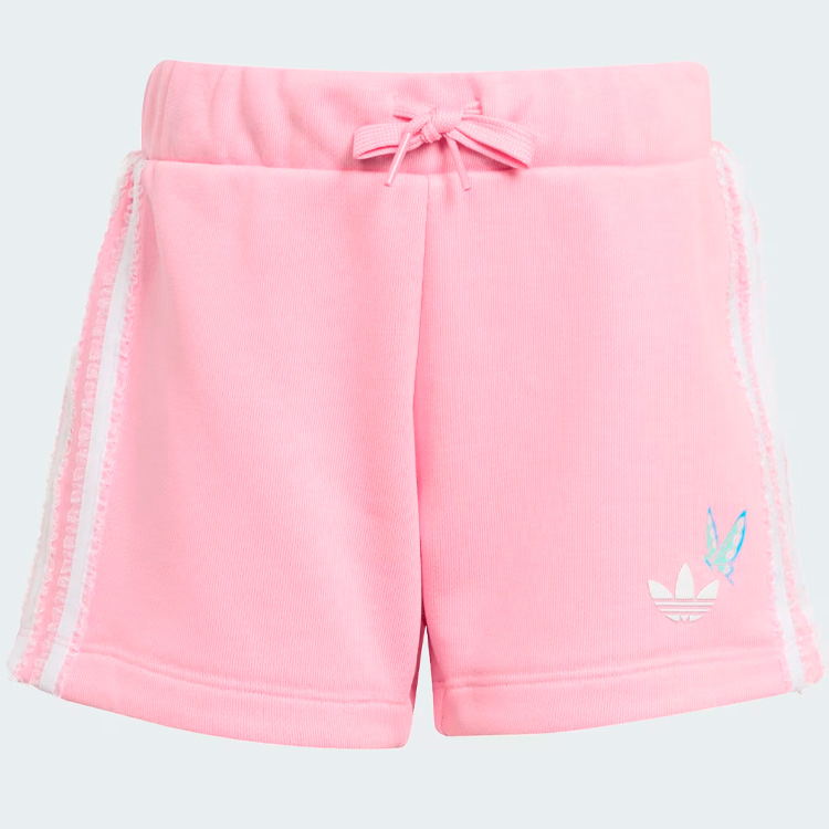 Set tricou + sorti Adidas DISNEY SHORT T-SHIRT SET photo 8