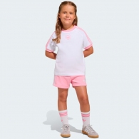 Set tricou + sorti Adidas DISNEY SHORT T-SHIRT SET thumbnav 1