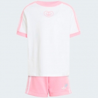 Set tricou + sorti Adidas DISNEY SHORT T-SHIRT SET thumbnav 3