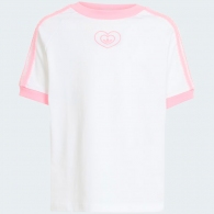Set tricou + sorti Adidas DISNEY SHORT T-SHIRT SET thumbnav 7