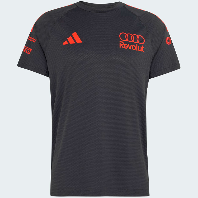 Футболка Adidas AUDI REVOLUT F1 photo 6