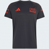 Футболка Adidas AUDI REVOLUT F1 thumbnav 6