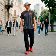 Футболка Adidas AUDI REVOLUT F1 thumbnav 7