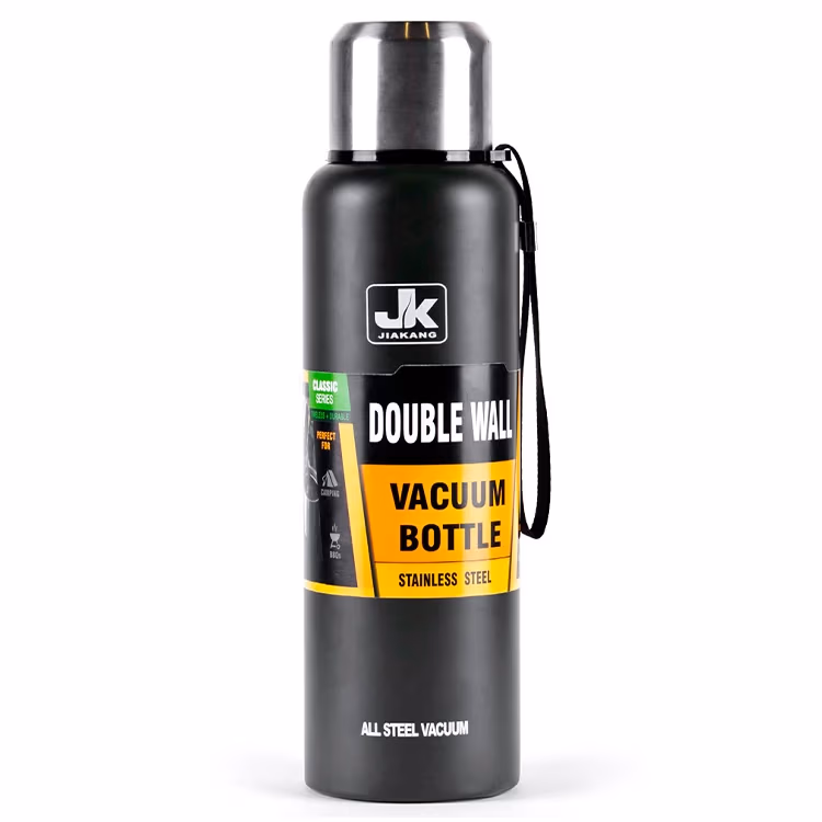 Термос для напитков JIAKANG Thermos 